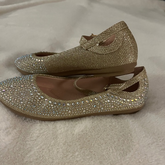 Children’s dress shoe - Picture 3 of 6